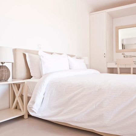 Mykonos Panormos Villas Habitación foto